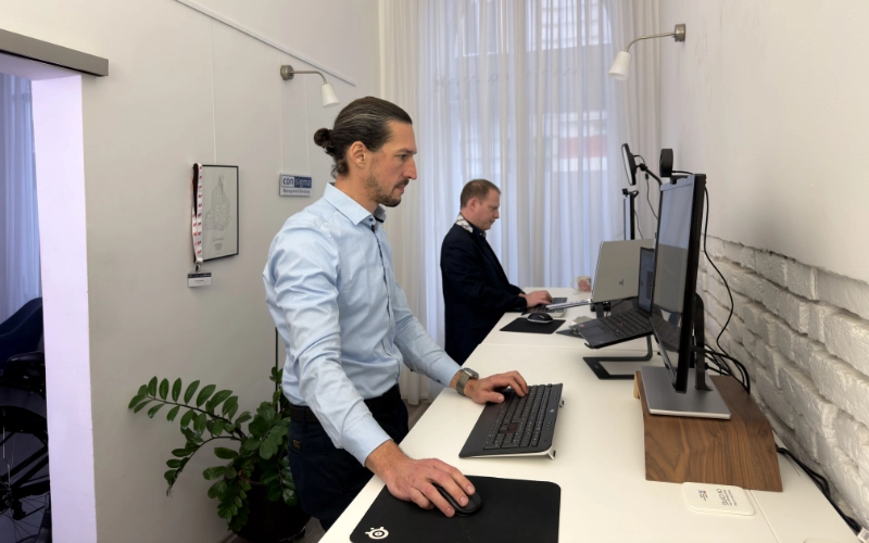 DSGVO Beratung & externe Datenschutzbeauftragte